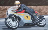 Mike Hailwood 1966 500-4